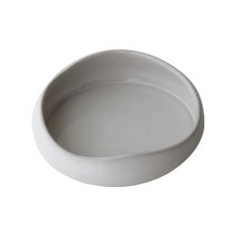 Irregular Design Sense Ceramic Bowl