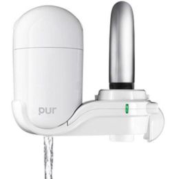 PUR 2 Stage Faucet Filter