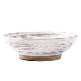 Household Japanese Large Ceramic Ramen Bowl