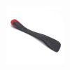 Multi-Function 5 in 1 Leaking Shovel Heat-Resistant Silicone Shovel Leaking Cooking Spoon Spatula Serrated Edge Kitchen Cooking Utensils