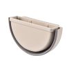 Foldable Waste Bin Hanging Trash Can for Kitchen Cabinet Door Home Garden Office School Kitchen Bathroom Car Dry and Wet Garbage Separation