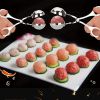 Stainless Steel Meatball Maker Clip Fish Meat Ball Rice Ball Making Mold Form Tool Kitchen Accessories Gadgets Cuisine