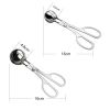 Stainless Steel Meatball Maker Clip Fish Meat Ball Rice Ball Making Mold Form Tool Kitchen Accessories Gadgets Cuisine