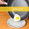 Household Daily Delicacies Pot Safe Non-Stick Cookware Set