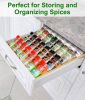 Multifuction Design Kitchen Pantry Spice Organizer